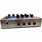 Used Electro-Harmonix Classics Flanger Hoax Effect Pedal