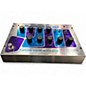 Used Electro-Harmonix Classics Flanger Hoax Effect Pedal