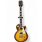 Used Epiphone Les Paul Standard Honey Burst Solid Body Electric Guitar thumbnail