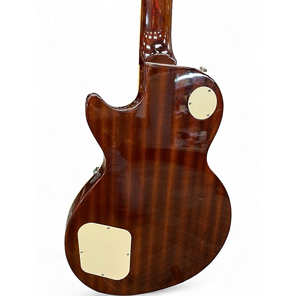 Used Epiphone Les Paul Standard Honey Burst Solid Body Electric Guitar