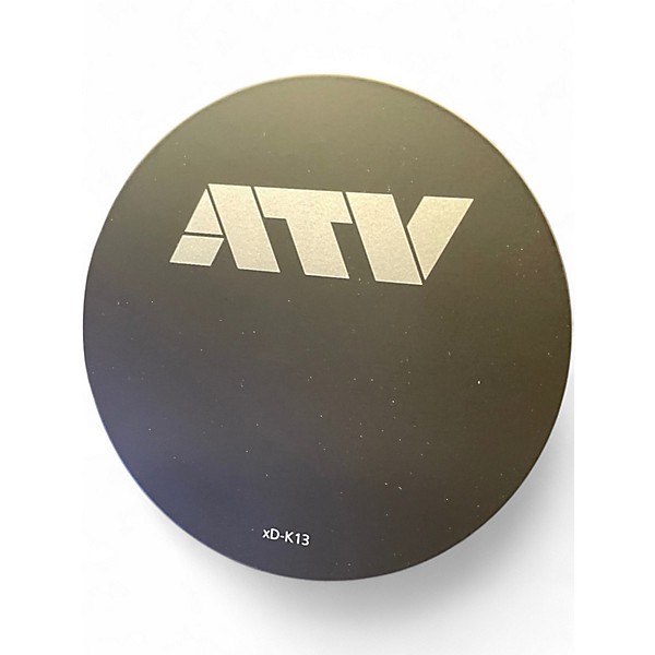 Used Atv xD-K13 Trigger Pad