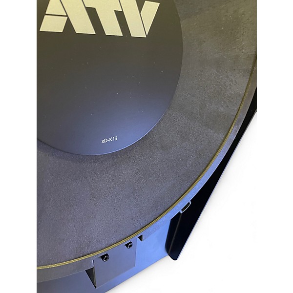 Used Atv xD-K13 Trigger Pad