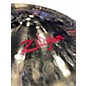 Used Zildjian 18in FX China Trash Cymbal