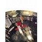 Used Zildjian 18in FX China Trash Cymbal