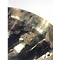 Used Zildjian 18in FX China Trash Cymbal