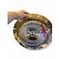 Used Zildjian 18in FX China Trash Cymbal