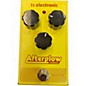 Used TC Electronic Afterglow Chorus Effect Pedal thumbnail