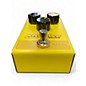 Used TC Electronic Afterglow Chorus Effect Pedal