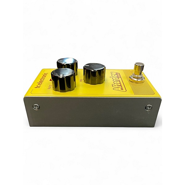 Used TC Electronic Afterglow Chorus Effect Pedal