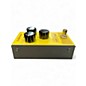 Used TC Electronic Afterglow Chorus Effect Pedal