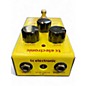Used TC Electronic Afterglow Chorus Effect Pedal