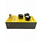 Used TC Electronic Afterglow Chorus Effect Pedal