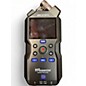 Used Zoom H4 Essential MultiTrack Recorder thumbnail