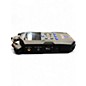 Used Zoom H4 Essential MultiTrack Recorder