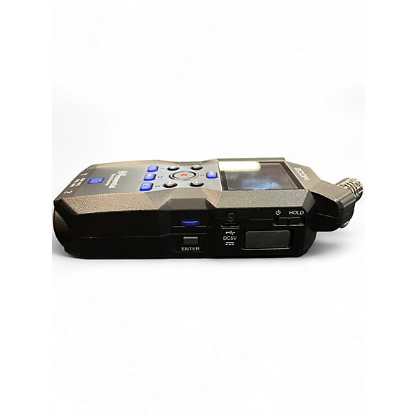 Used Zoom H4 Essential MultiTrack Recorder
