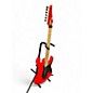 Used Ibanez rg550 genesis flare red Solid Body Electric Guitar