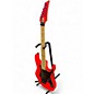 Used Ibanez rg550 genesis flare red Solid Body Electric Guitar