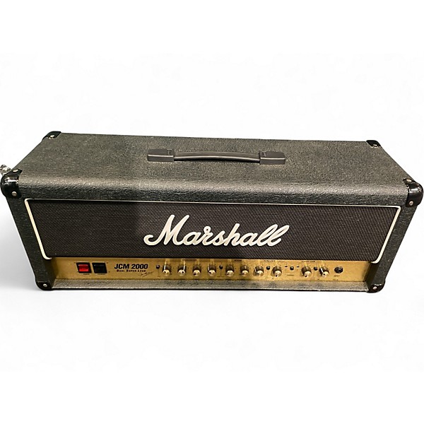Used Marshall JMC 2000 Tube Guitar Amp Head