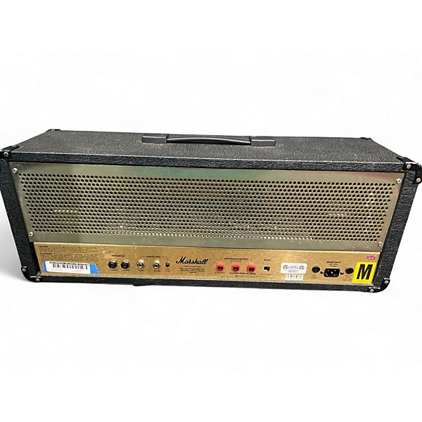 Used Marshall JMC 2000 Tube Guitar Amp Head