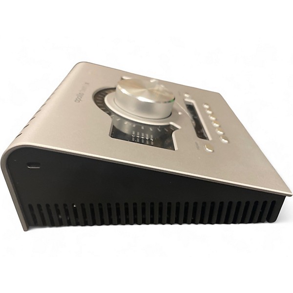 Used Universal Audio Apollo Twin X Duo 2 Audio Interface