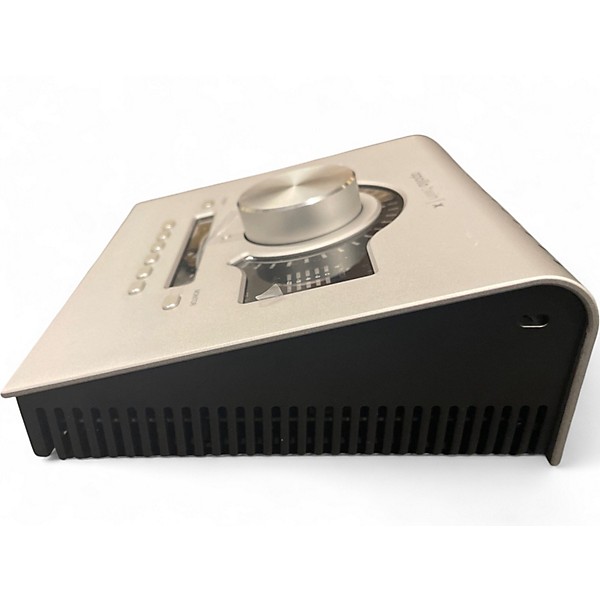 Used Universal Audio Apollo Twin X Duo 2 Audio Interface