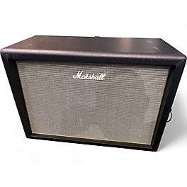 Used Marshall ORIGIN 212 Guitar Cabinet