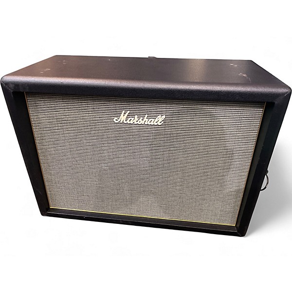 Used Marshall ORIGIN 212 Guitar Cabinet