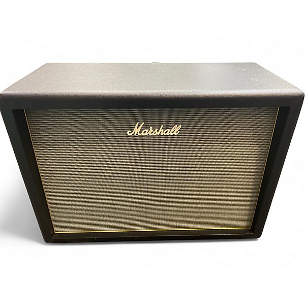 Used Marshall ORIGIN 212 Guitar Cabinet