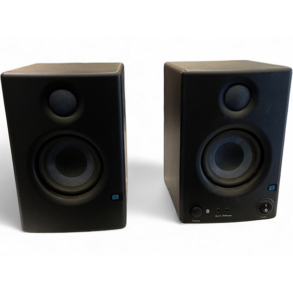 Used PreSonus E3.5BT Powered Monitor