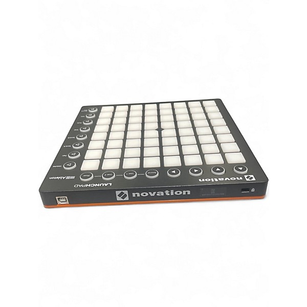 Used Novation Launchpad MKII MIDI Controller