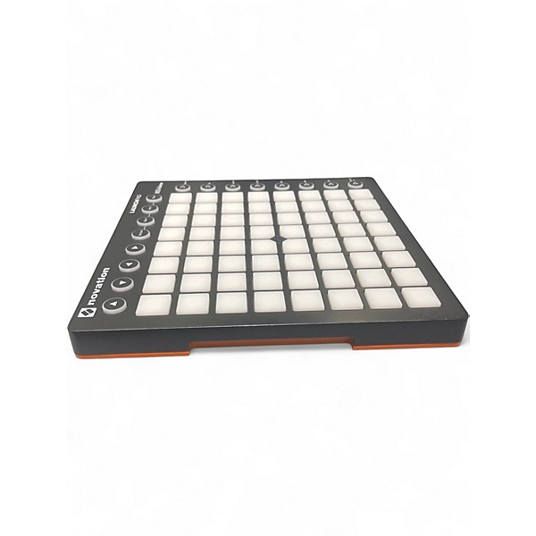 Used Novation Launchpad MKII MIDI Controller