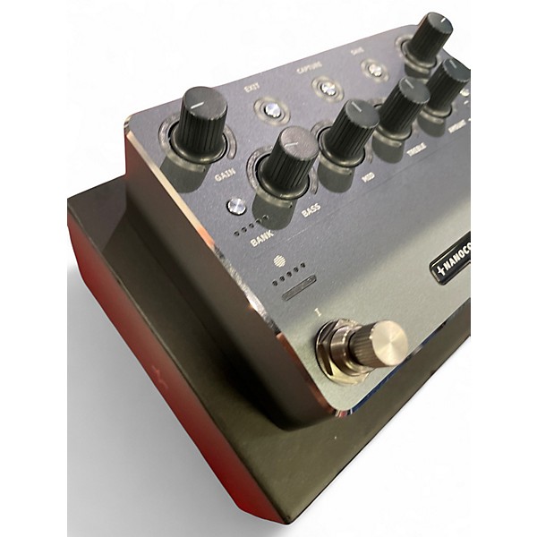 Used Neural Dsp NANO CORTEX Effect Processor
