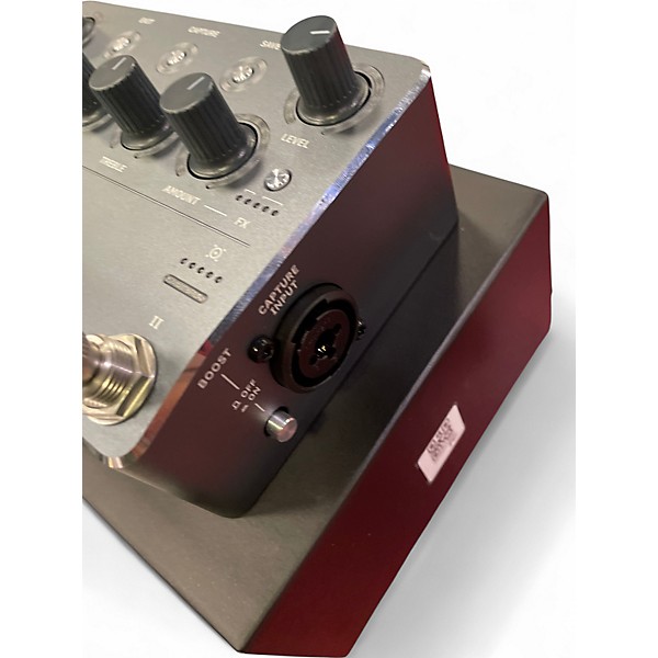 Used Neural Dsp NANO CORTEX Effect Processor