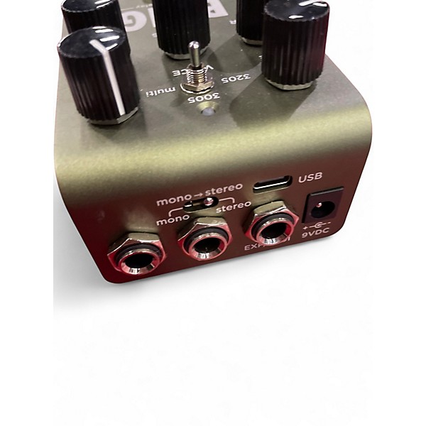 Used Strymon Brigadier dBucket Delay Effect Pedal