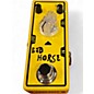 Used Tone City BAD HORSE Effect Pedal thumbnail