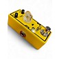 Used Tone City BAD HORSE Effect Pedal