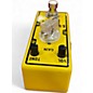 Used Tone City BAD HORSE Effect Pedal