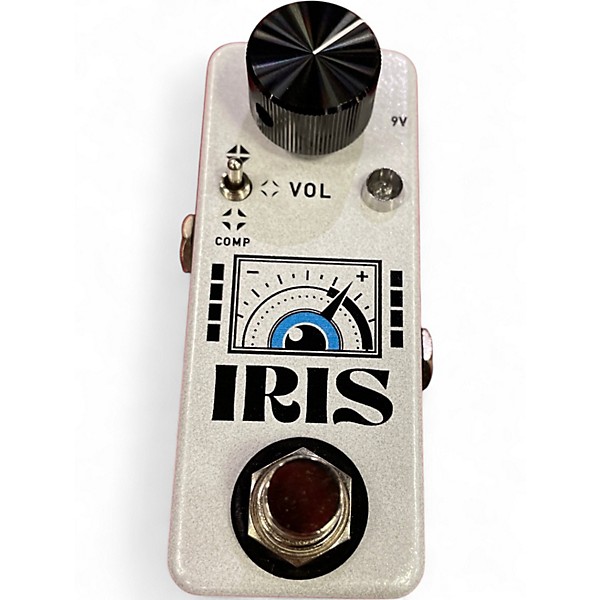 Used CopperSound Pedals IRIS Effect Pedal