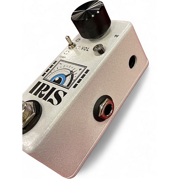 Used CopperSound Pedals IRIS Effect Pedal