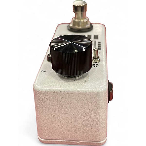 Used CopperSound Pedals IRIS Effect Pedal