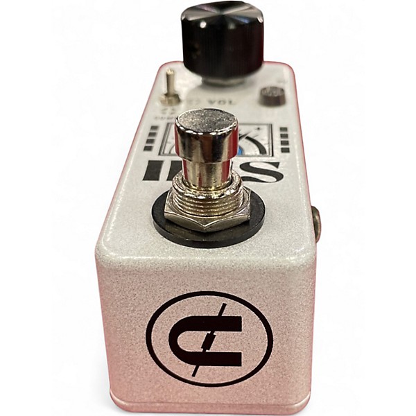 Used CopperSound Pedals IRIS Effect Pedal