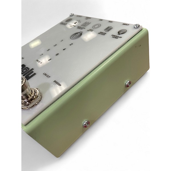 Used Poly Effects VERBS Effect Pedal