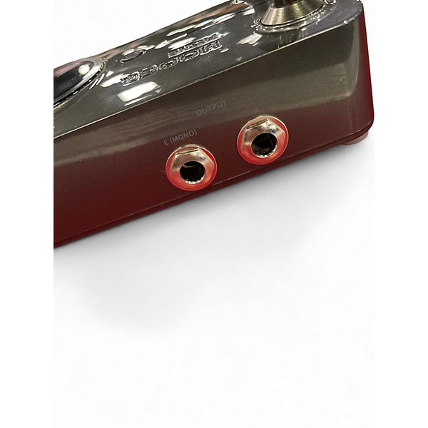 Used Mooer PRIME M2 Effect Processor