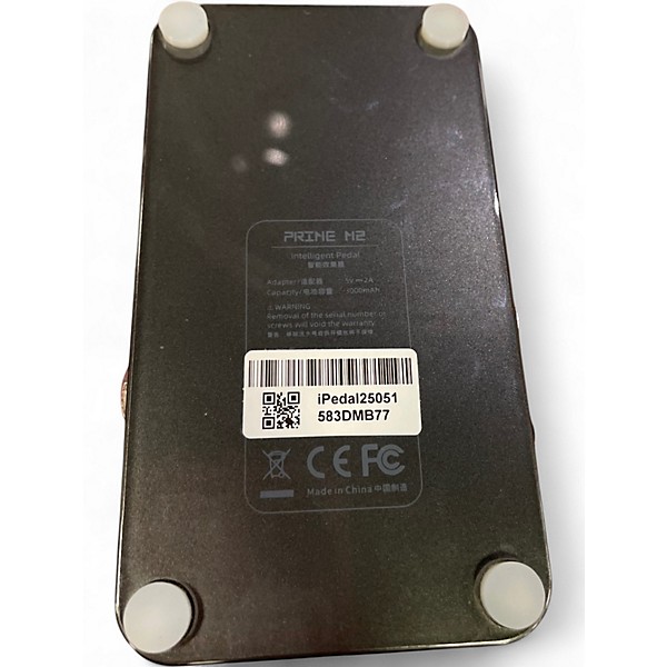 Used Mooer PRIME M2 Effect Processor