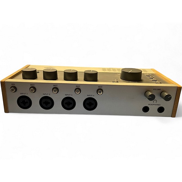 Used Universal Audio VOLT 476P Audio Interface