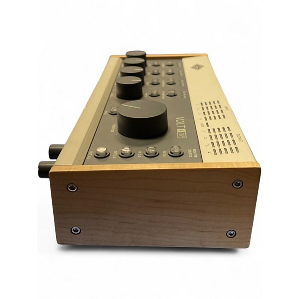 Used Universal Audio VOLT 476P Audio Interface