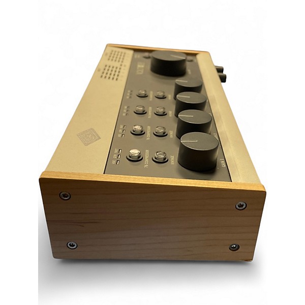 Used Universal Audio VOLT 476P Audio Interface
