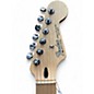 Used Fender Standard Stratocaster HSS 3 Color Sunburst Solid Body Electric Guitar