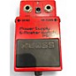 Used BOSS PSM5 Power Supply Master Switch Power Supply thumbnail