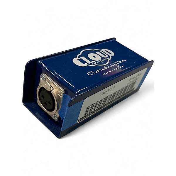 Used Cloud Cloudlifter CL-1 Microphone Preamp